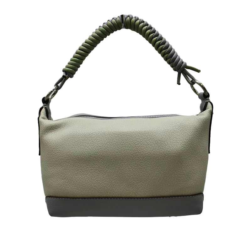 Underarm Single-Shoulder Crossbody Pillow Bag