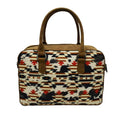 Stylish and versatile bowling bag