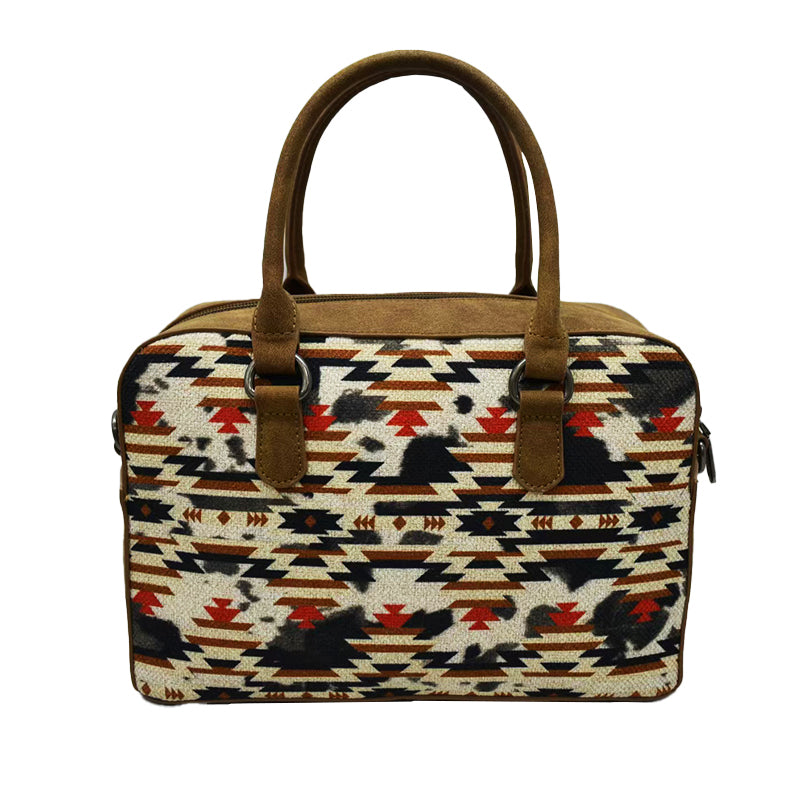 Stylish and versatile bowling bag