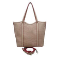 Versatile Minimalist Tote Bag