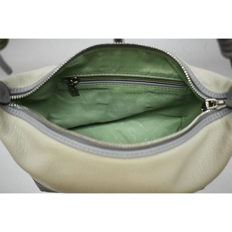 Underarm Single-Shoulder Crossbody Pillow Bag