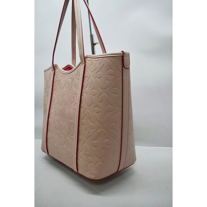 Versatile Minimalist Tote Bag