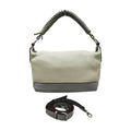 Underarm Single-Shoulder Crossbody Pillow Bag