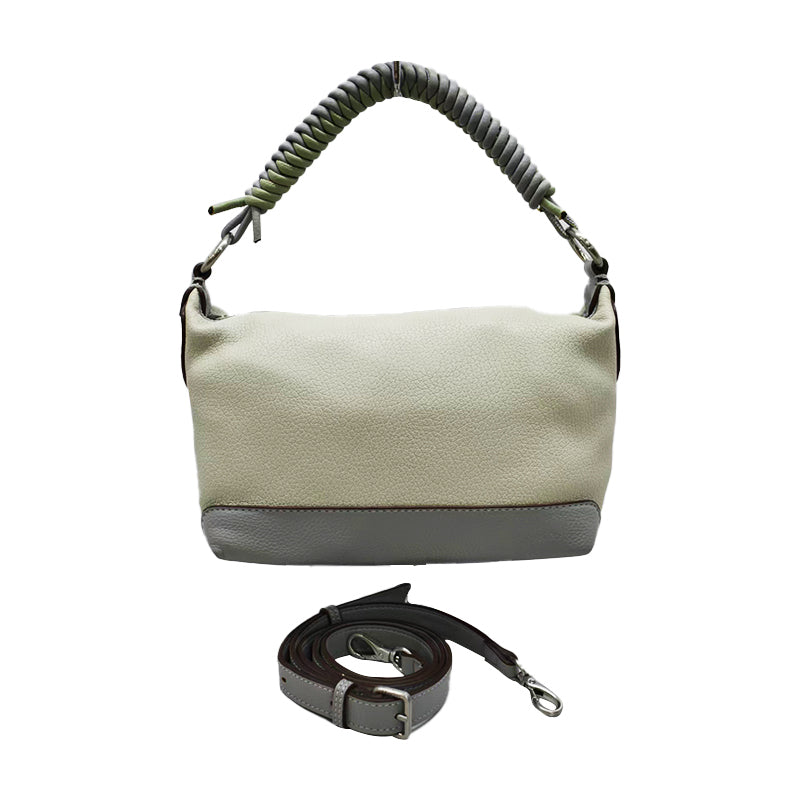 Underarm Single-Shoulder Crossbody Pillow Bag