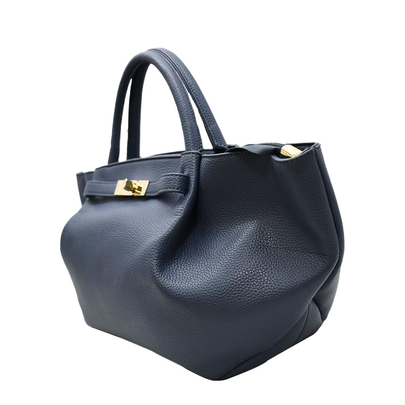 European and American Fashion Briefcase Tote Bag