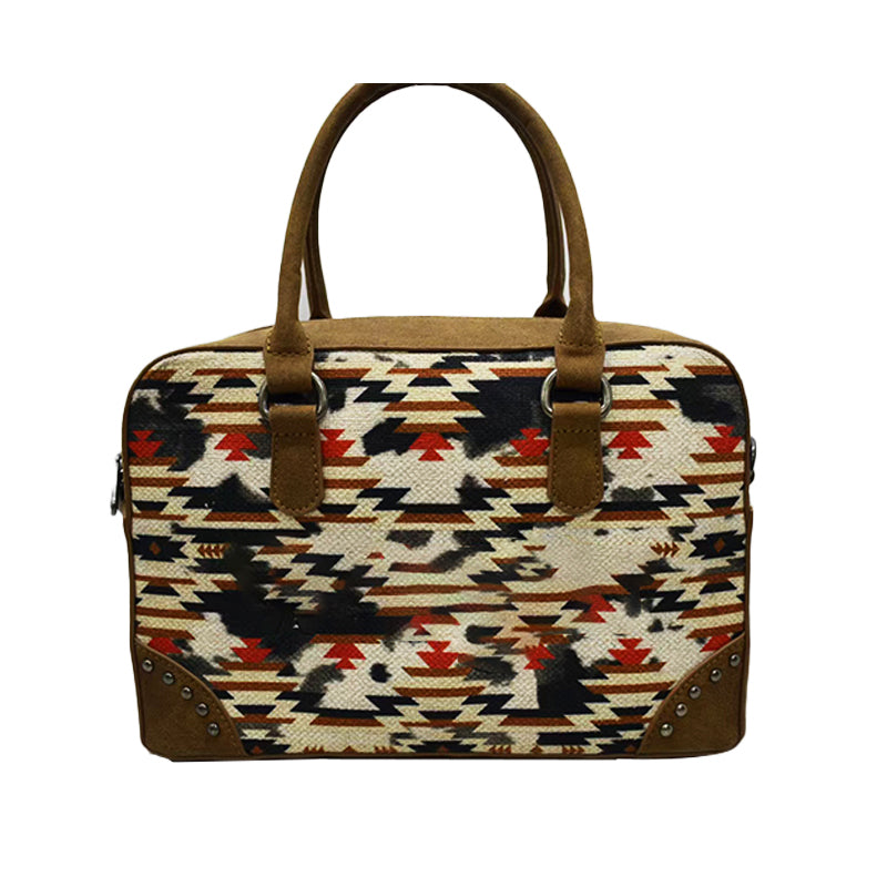Stylish and versatile bowling bag