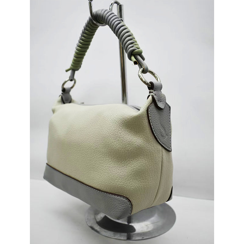 Underarm Single-Shoulder Crossbody Pillow Bag