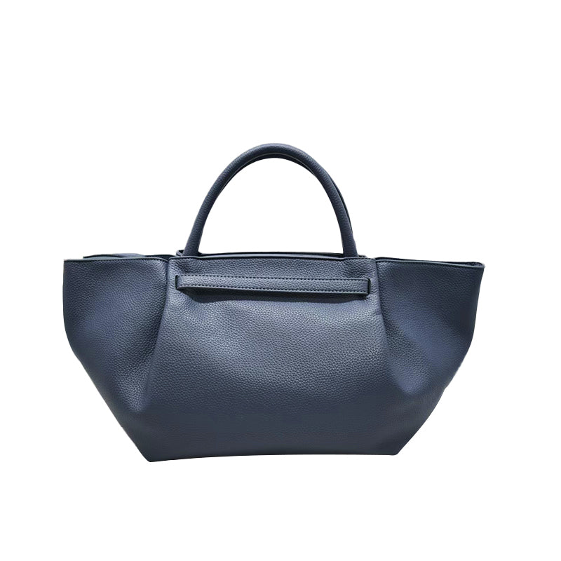 European and American Fashion Briefcase Tote Bag