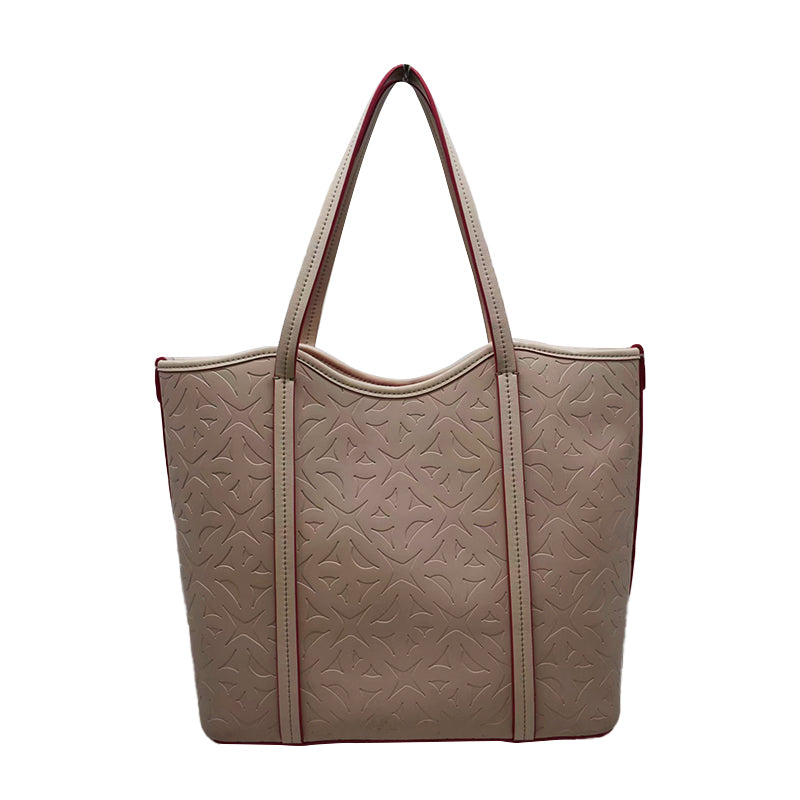 Versatile Minimalist Tote Bag